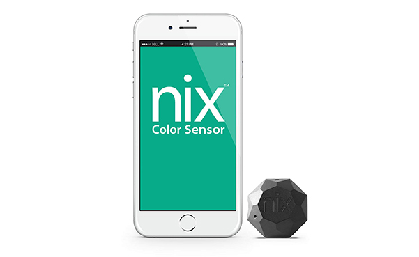 Nix Mini Color Sensor
