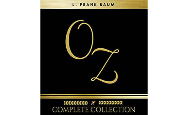 Oz- the collection