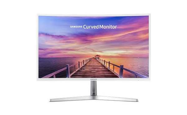 Samsung 32 Curved Full-HD Monitor