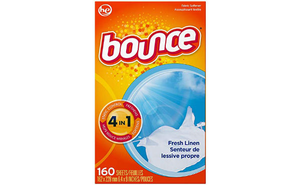 Free Bounce Sheets