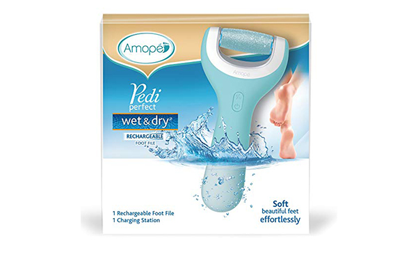 Amope Pedi Perfect Wet & Dry Foot File