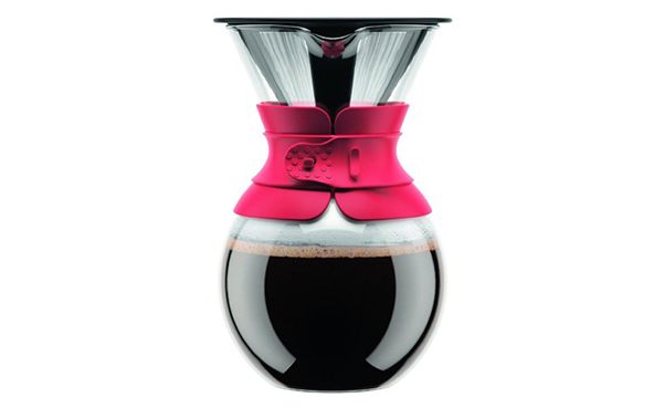 Bodum Coffee Maker with Permanent Filter
