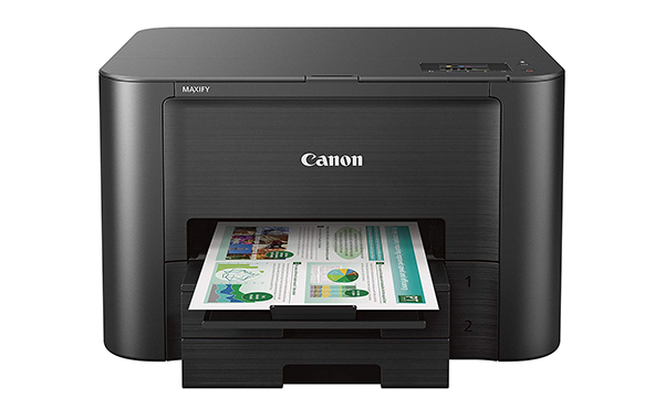 Canon Wireless Color Photo Printer