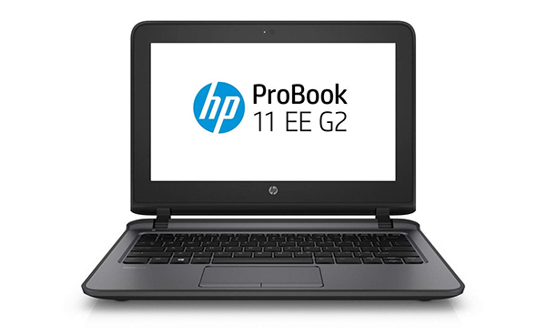 HP ProBook 11.6 Touch-Screen Laptop