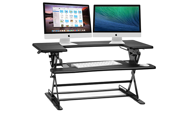Halter Height Adjustable Desk