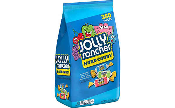 Jolly Rancher Hard Candy Halloween