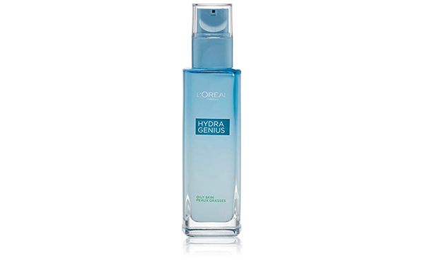 L'Oréal Paris Skincare Hydra Genius Daily Liquid Care