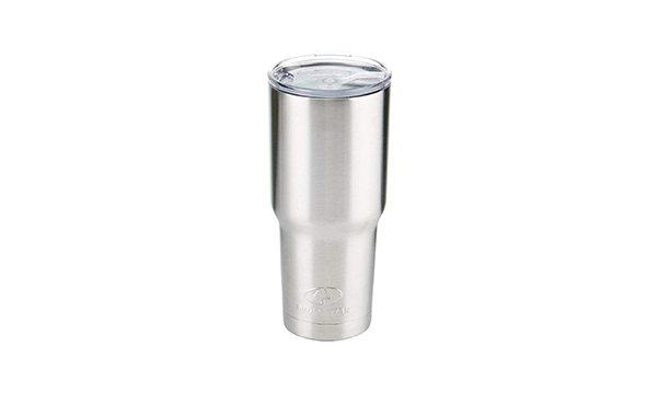 Mossy Oak Stainless Steel Insulated Tumbler