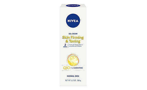 NIVEA Skin Firming & Toning Gel-Cream