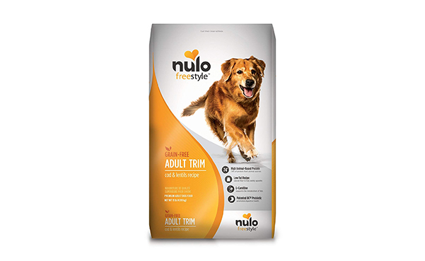 Nulo Adult Weight Management Cod Dry Food