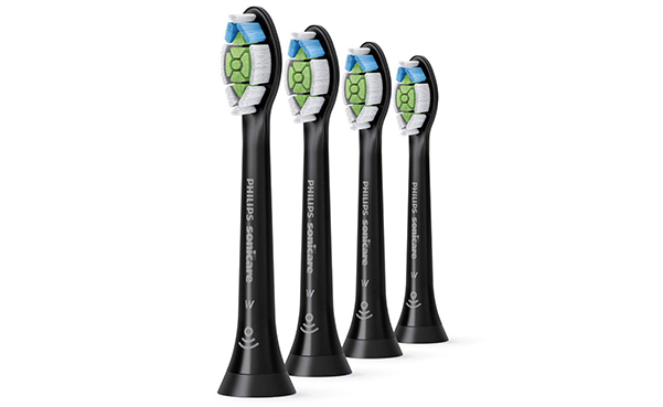 Philips Sonicare Replacement Toothbrush Heads