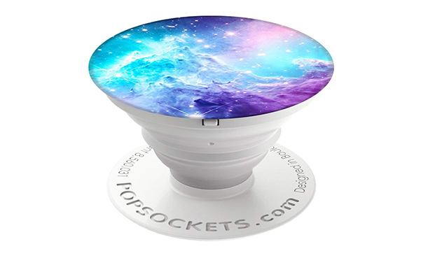 PopSockets Grip & Stand for Phones and Tablets
