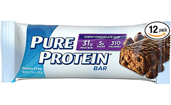 Pure Protein Bars, 12 Count