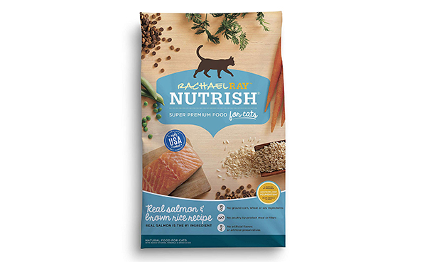 Rachael Ray Nutrish Natural Dry Cat Food