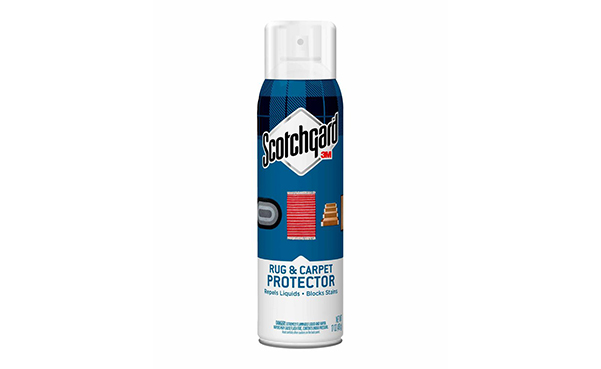 Scotchgard Rug & Carpet Protector