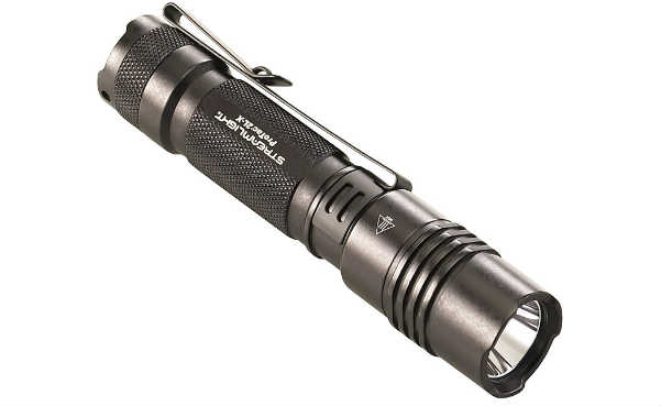 Streamlight 88062 ProTac 2L-X 500 lm Professional Tactical Flashlight