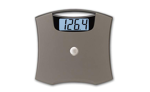 Taylor 440 Pound Capacity Electronic Scale