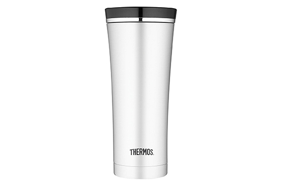 Thermos 16 Ounce Vacuum Insulated Travel Mug
