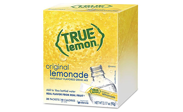 True Lemon Lemonade, 30 Count