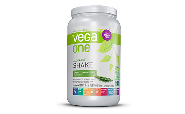Vega One All-in-One Plant Based Shake