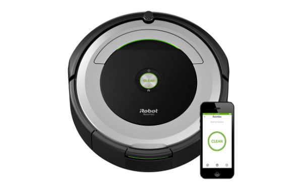 iRobot Roomba 690
