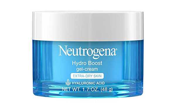 Neutrogena Hyaluronic Acid Hydrating Face Moisturizer