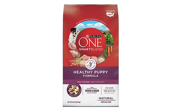 Purina ONE SmartBlend Puppy Dry Dog Food