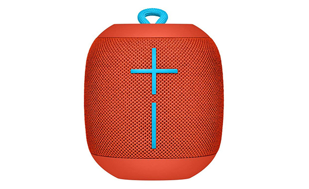 Ultimate Ears Waterproof Portable Bluetooth Speaker