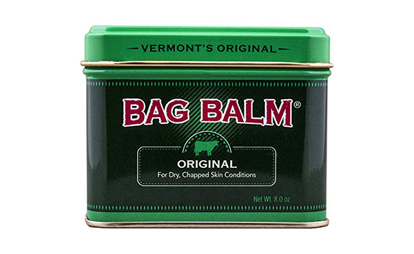 Vermont's Original Bag Balm Animal Ointment
