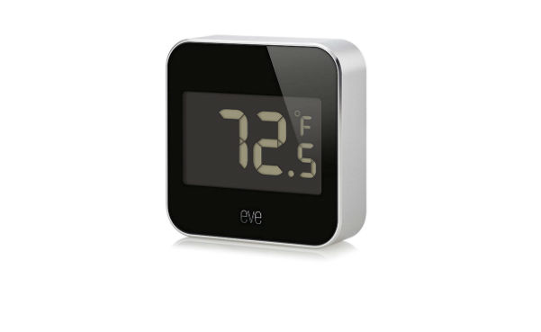 Eve 20EAF9901 Degree Temperature & Humidity Monitor