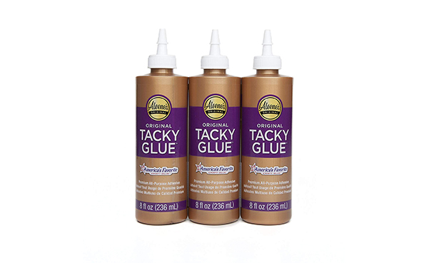 Aleene's Original Tacky Glue, 3 Pack