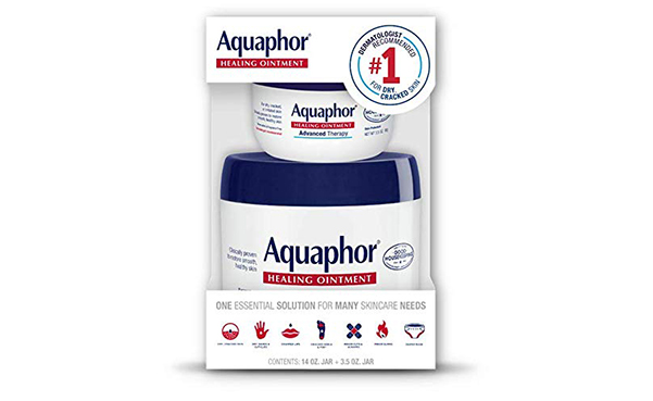 Aquaphor Advanced Therapy Healing Ointment Set