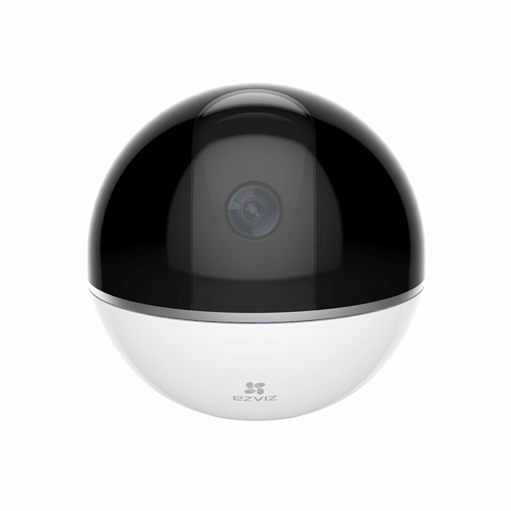 EZVIZ Mini 360 Plus 1080p HD Home Security Camera