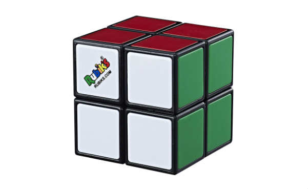 Hasbro Rubik's 2X2 Cube