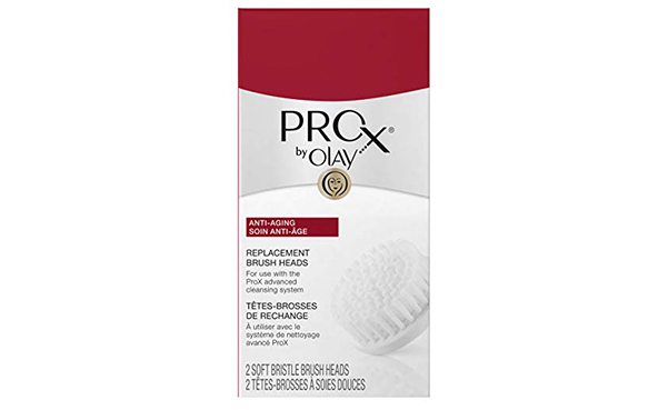 Olay ProX Facial Cleaning Brush