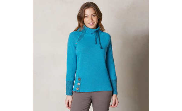 PrAna Women's Lucia Sweater