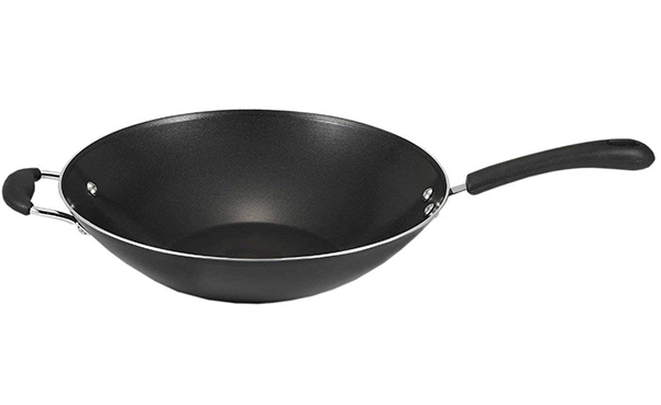 T-fal 14-Inch Specialty Nonstick Wok