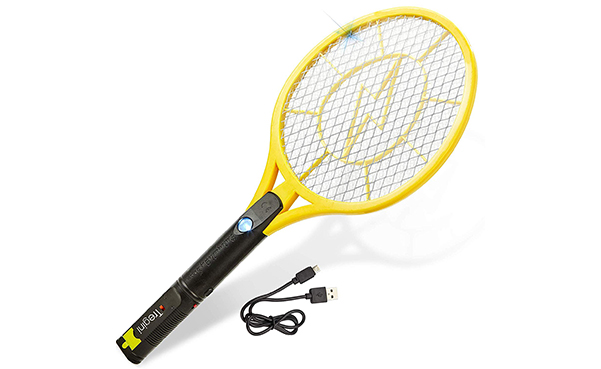 Tregini Electric Fly Swatter