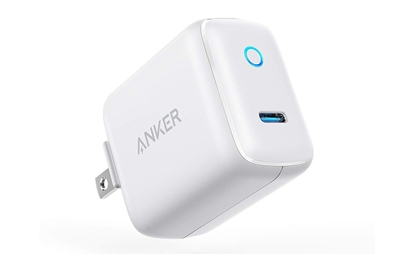 Anker USB C Wall Fast Charger