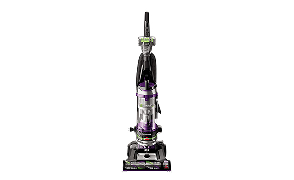 BISSELL Upright Bagless Vacuum Cleaner