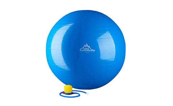 Black Mountain Exercise Stability Ball