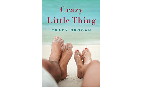 Crazy Little Thing Paperback