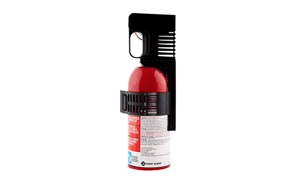 First Alert AUTO5 Auto Fire Extinguisher