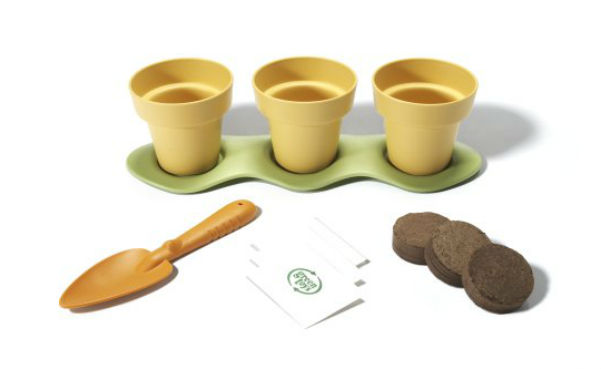Green Toys Indoor Gardening Kit