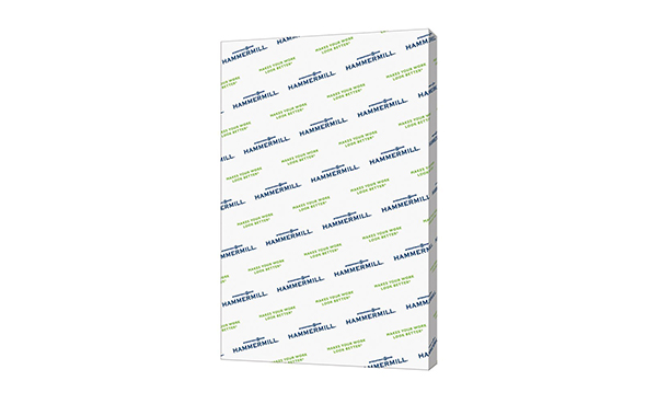 Hammermill Letter Size Heavy Paper, Pack of 250 Sheets