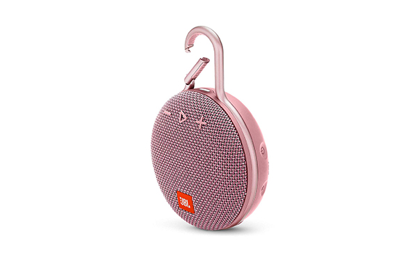 JBL Clip 3 Waterproof Bluetooth Speaker