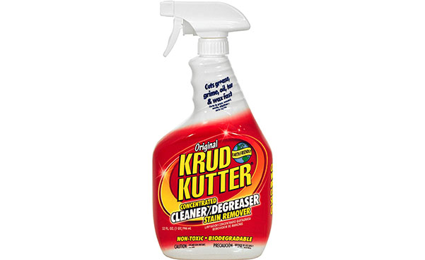 KRUD KUTTER Original Concentrated Cleaner Degreaser