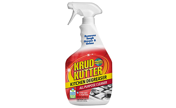 Krud Kutter Kitchen Degreaser All-Purpose Cleaner