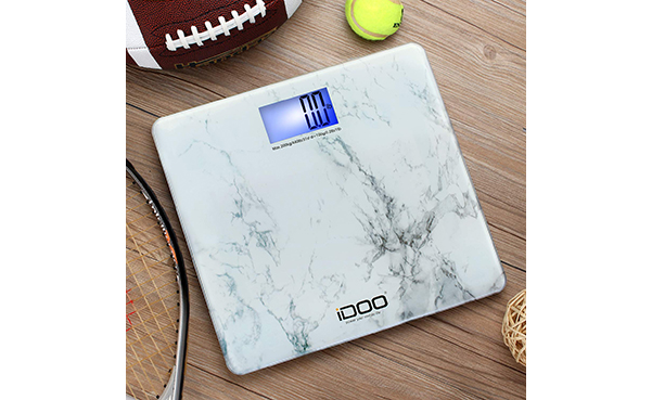 iDOO Digital Bathroom Scale