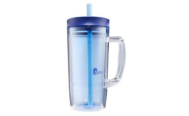 Bubba Envy Double Wall Insulated Straw Tumbler